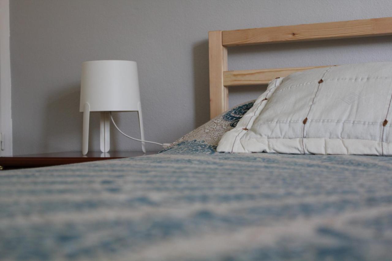 Apartamento Beliche Apartment Costa de Caparica Luaran gambar
