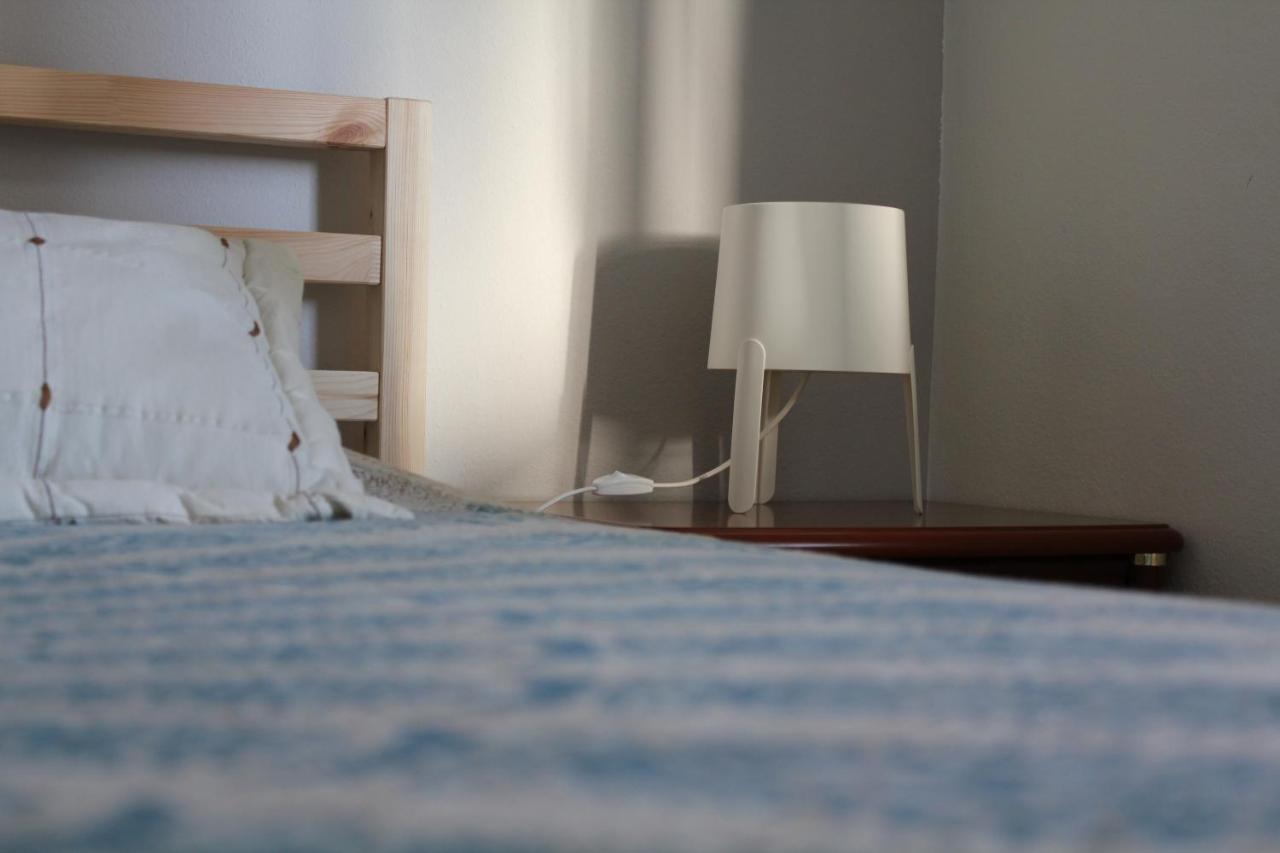 Apartamento Beliche Apartment Costa de Caparica Luaran gambar