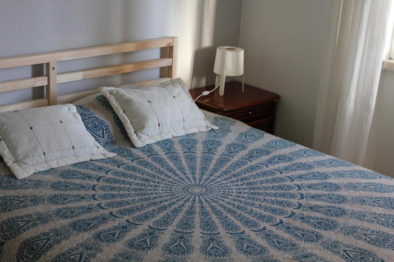 Apartamento Beliche Apartment Costa de Caparica Luaran gambar