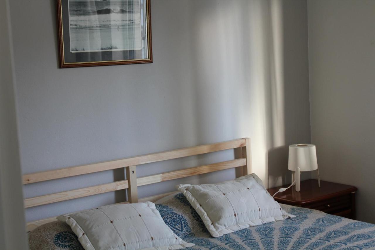 Apartamento Beliche Apartment Costa de Caparica Luaran gambar