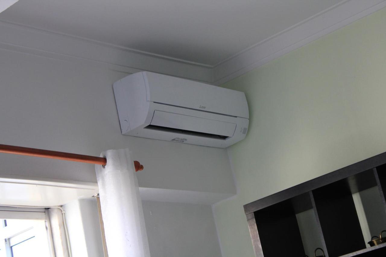 Apartamento Beliche Apartment Costa de Caparica Luaran gambar