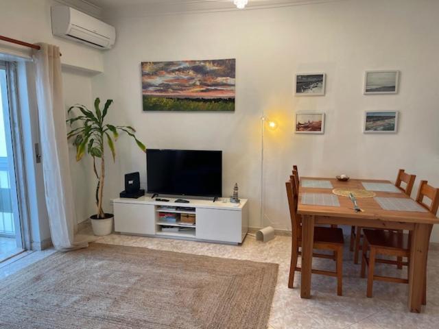 Apartamento Beliche Apartment Costa de Caparica Luaran gambar