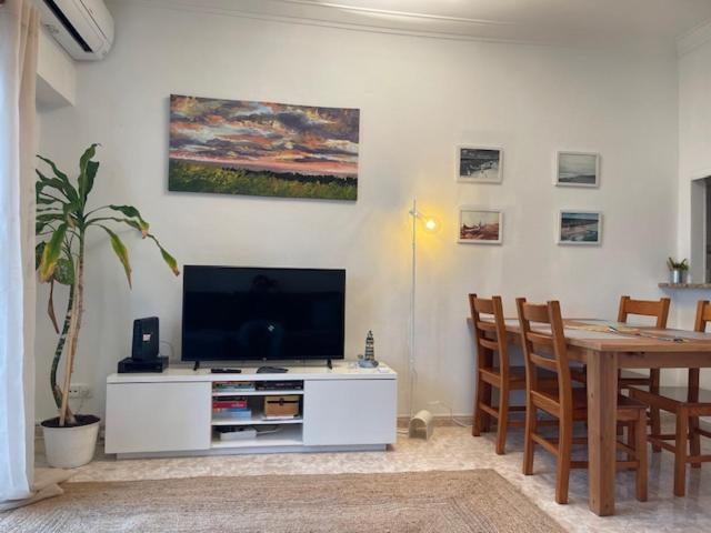 Apartamento Beliche Apartment Costa de Caparica Luaran gambar